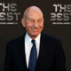 Image for article titled CBS’s Captain Picard-based Star Trek spin-off gets an obvious name and logo